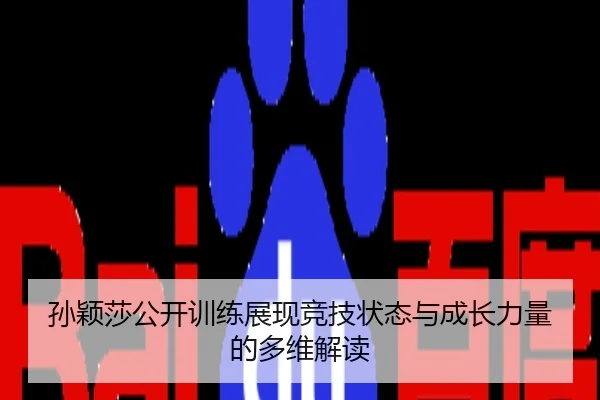 孙颖莎公开训练展现竞技状态与成长力量的多维解读