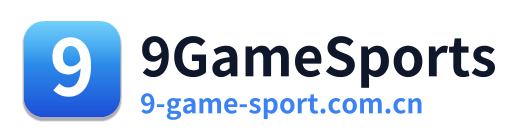 9GameSports Logo